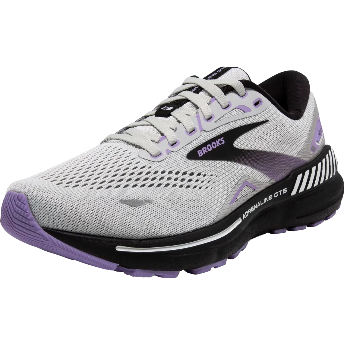 Women's Adrenaline GTS 23 - D