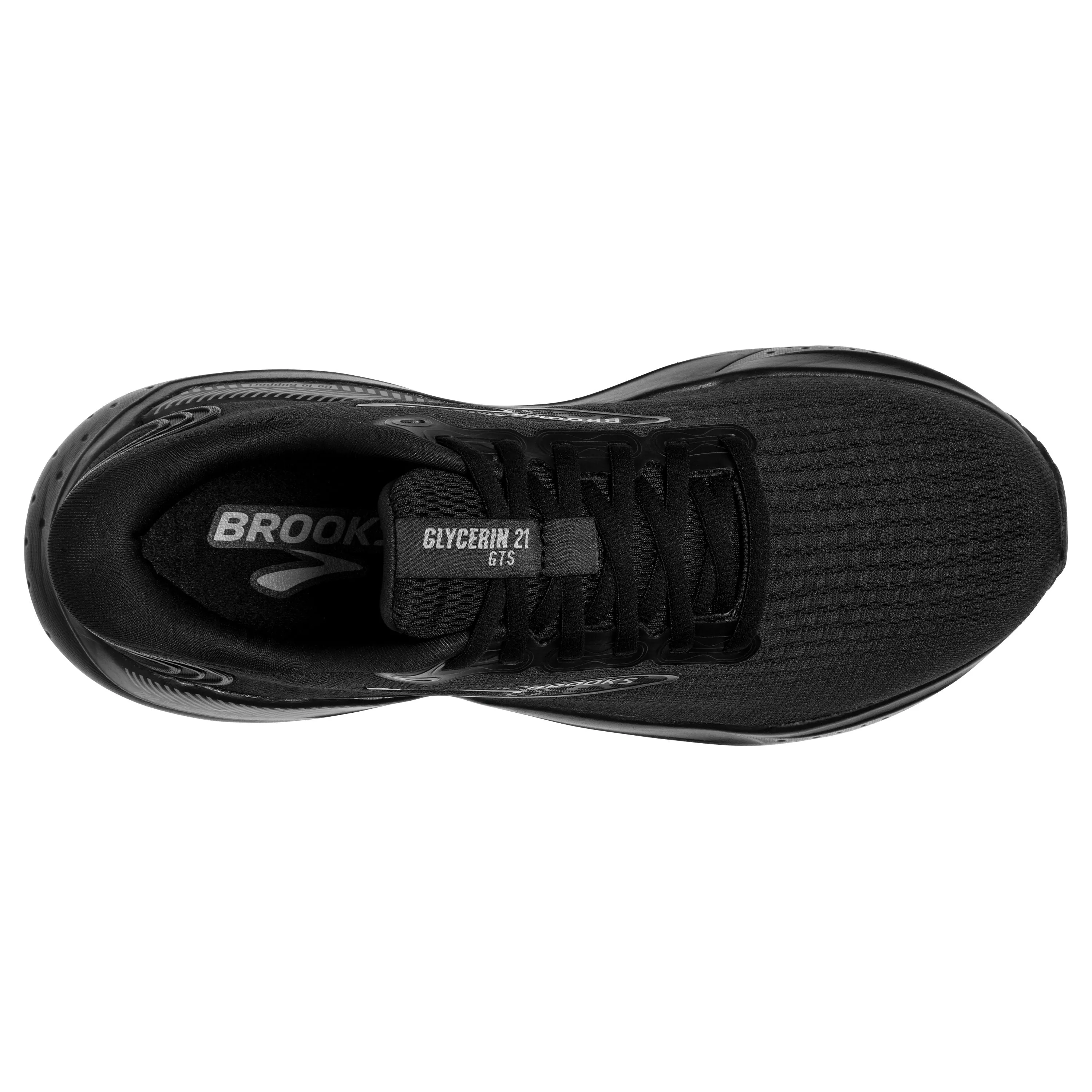 Women's Brooks Glycerin GTS 21 - 120409 1B 020