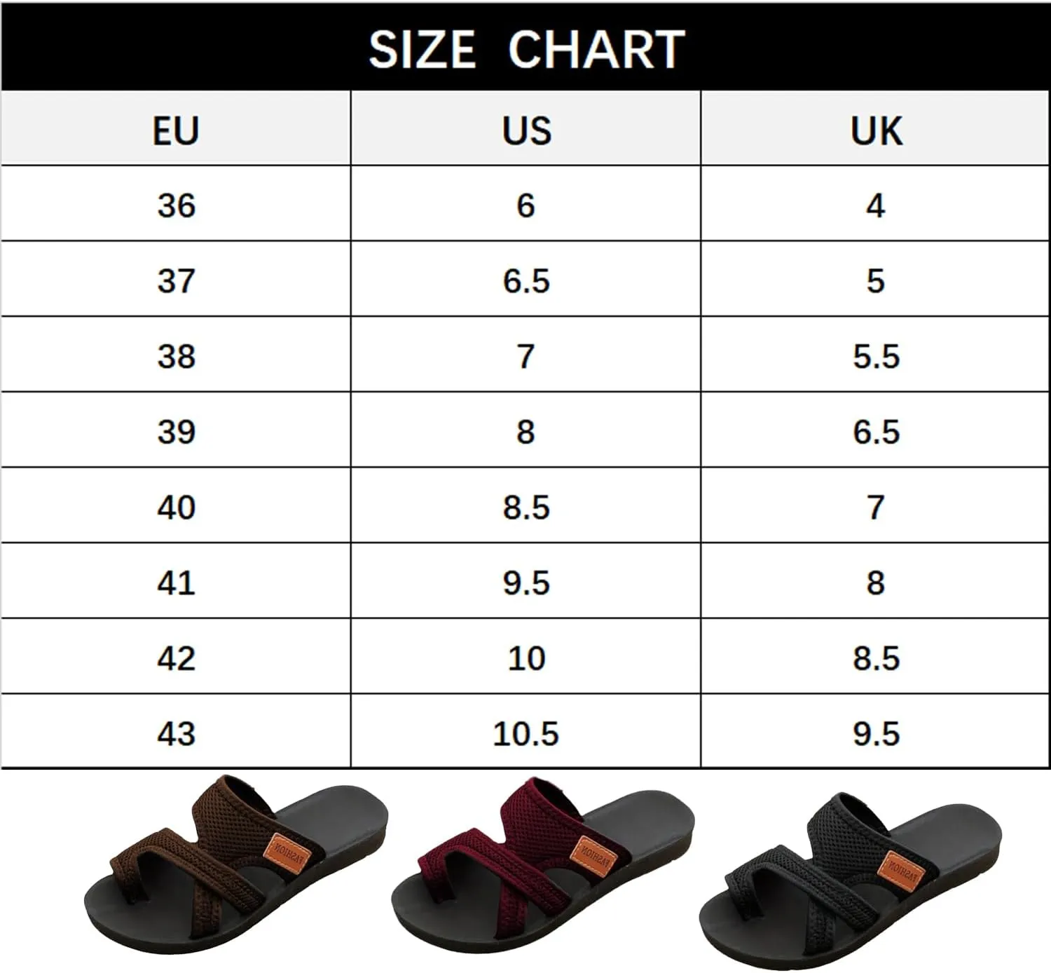 Women's Comfortable Breathable Mesh Flip Flops, Hollow Mesh Slide with Arch Support Orthopedic Sandals