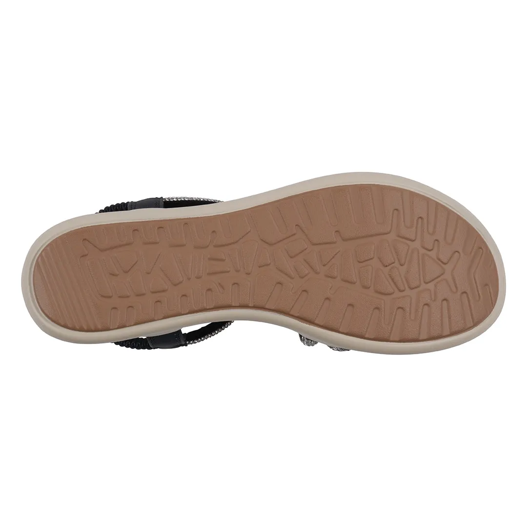 Women's Emory Embellished Wedge Sandals