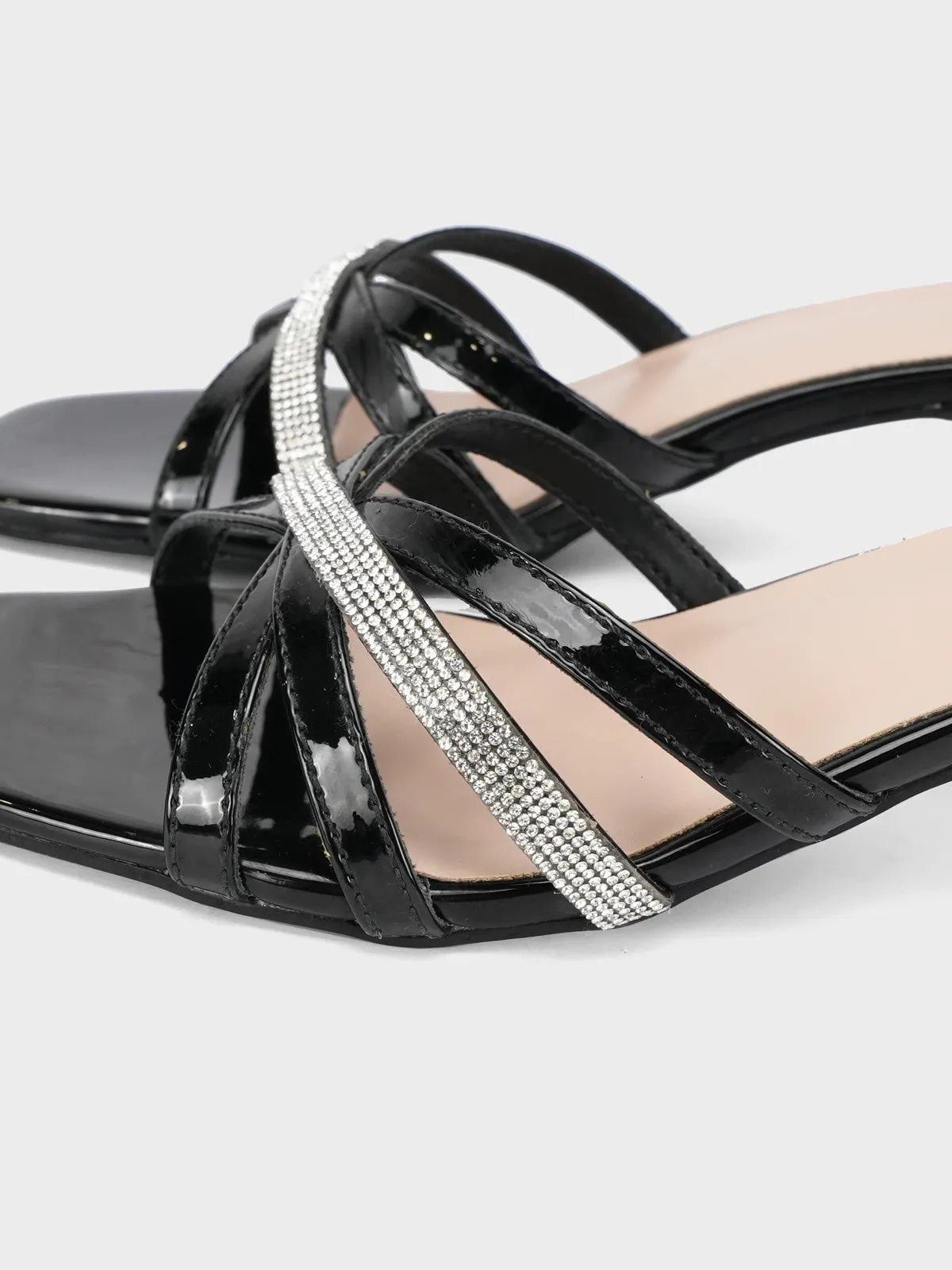 Womens "CERES" Casual Open Toe Sandals