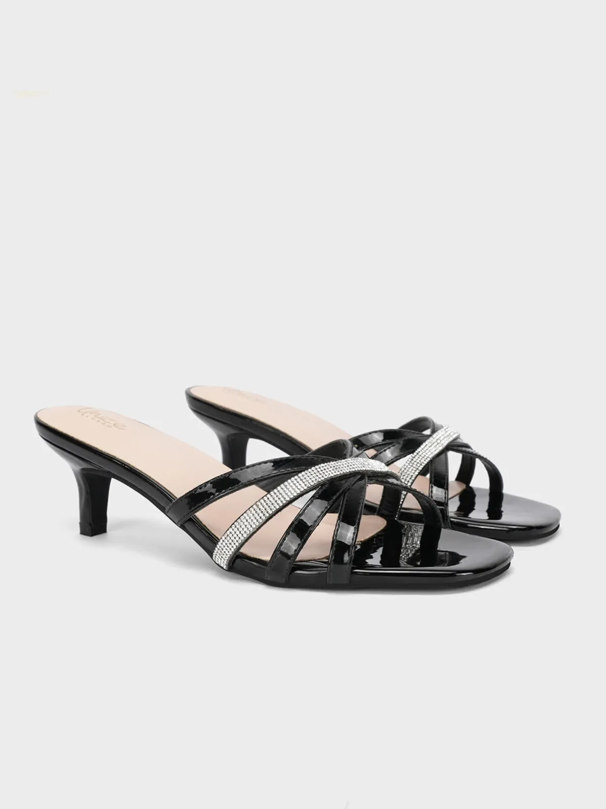 Womens "CERES" Casual Open Toe Sandals