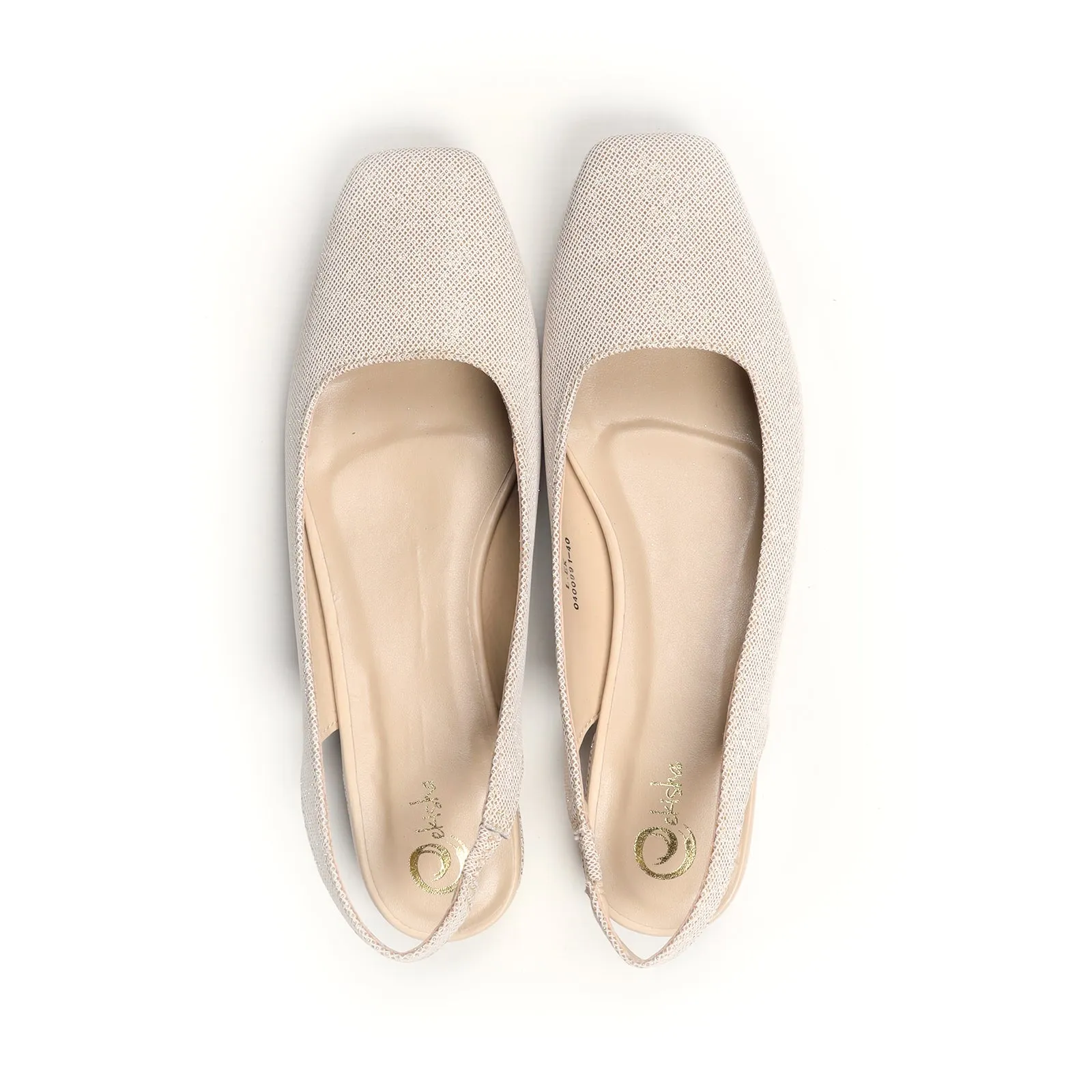 Women's Sling-Back Pumps