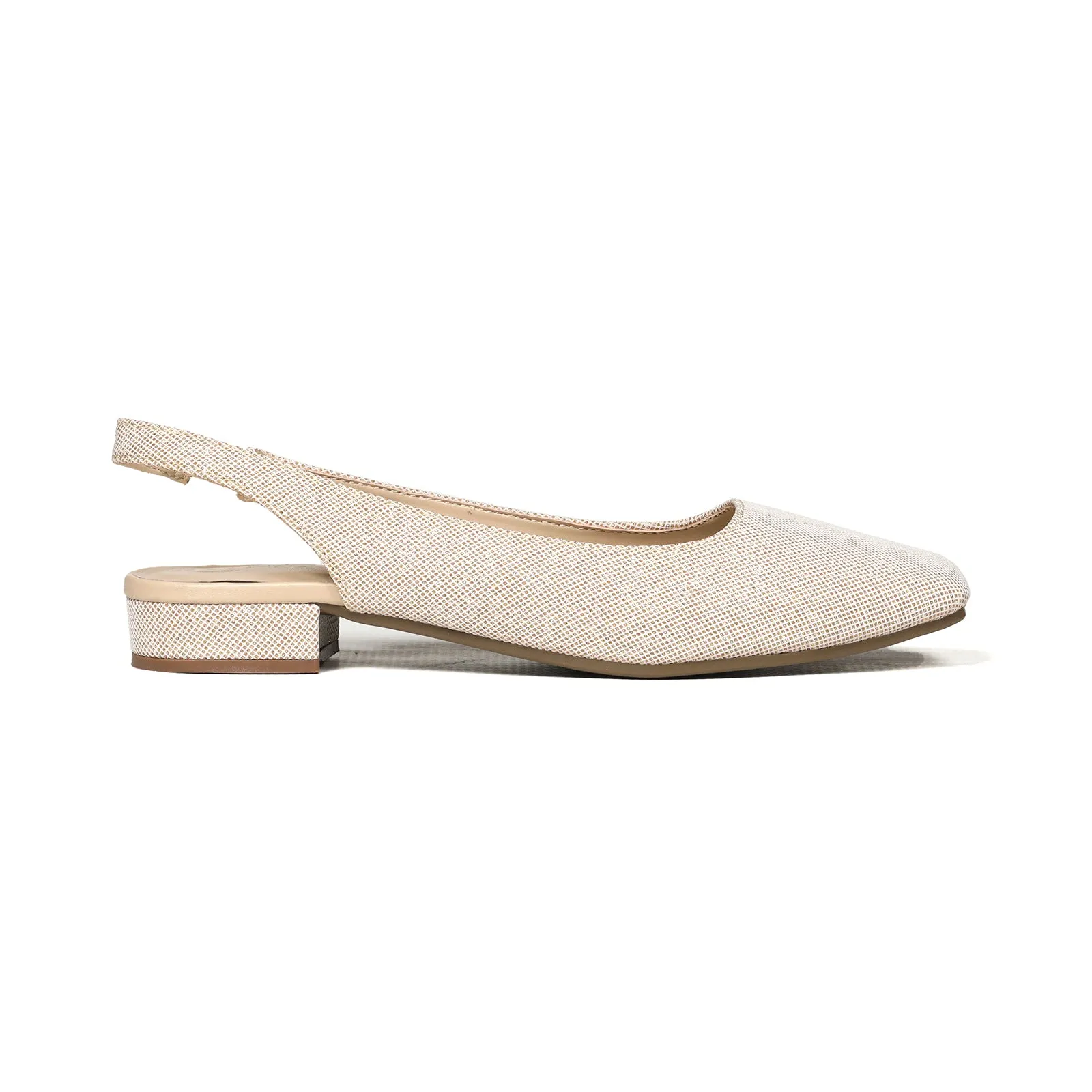 Women's Sling-Back Pumps