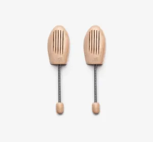 Wooden Shoe Trees