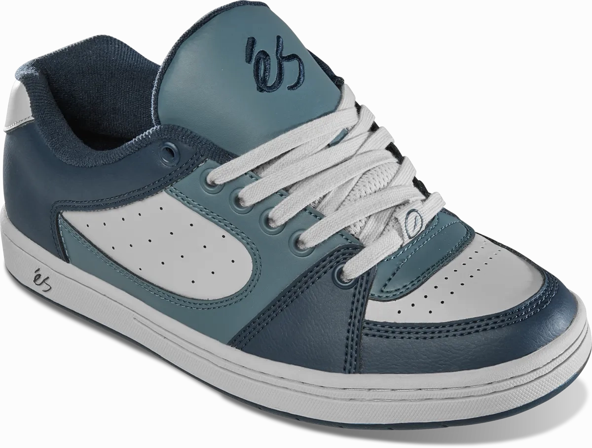 Accel Shock Absorption Technology Shine Bright