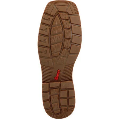 WorkSmart Composite Toe