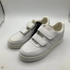 Shoes Sneakers By Rag And Bone In White, Size: 6.5 Compression resistant Kinetic Motion Engine