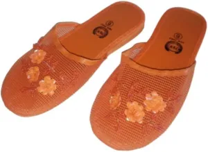 WP Women's Chinese Mesh Slippers - Chinese Mesh Sandals