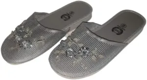 WP Women's Chinese Mesh Slippers - Chinese Mesh Sandals