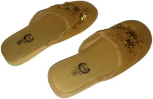 WP Women's Chinese Mesh Slippers - Chinese Mesh Sandals