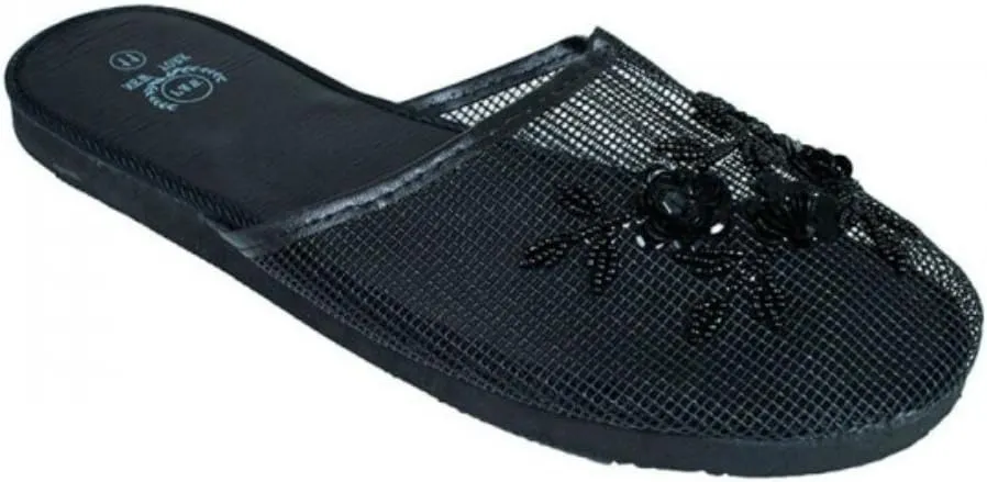 WP Women's Chinese Mesh Slippers - Chinese Mesh Sandals