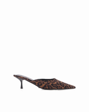 WYNONNA - LEOPARD Injury Safe