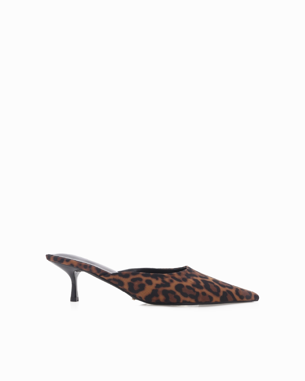 WYNONNA - LEOPARD Injury Safe