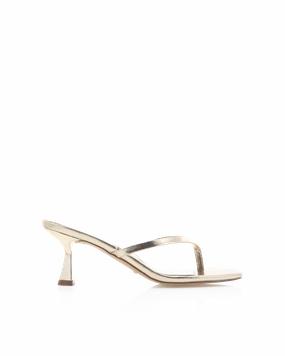XAMI - GOLD METALLIC Ocean Edge Carry Easy