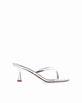Heritage Line XAMI - SILVER METALLIC