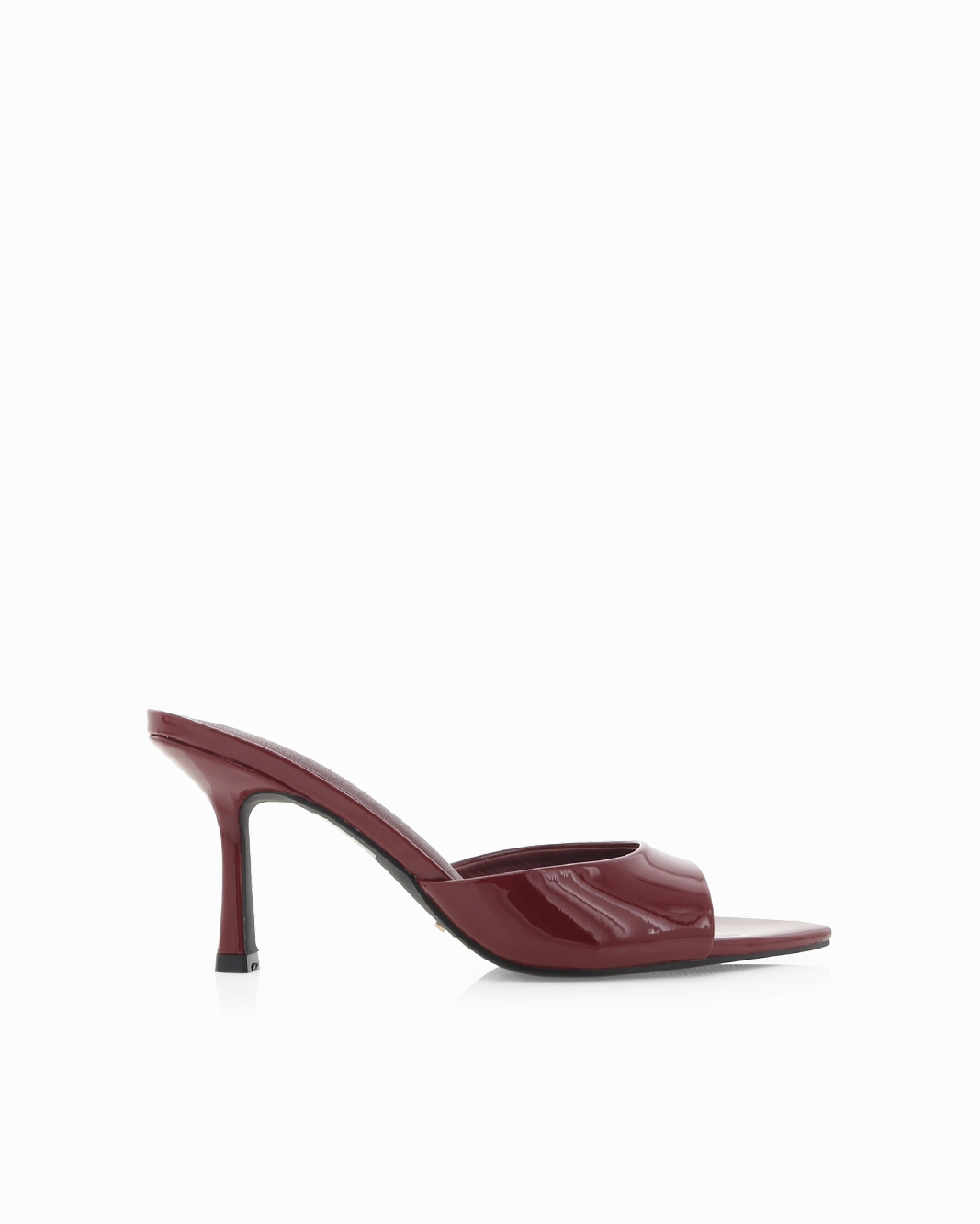 Neo Pop XANTHE - CHERRY RED PATENT