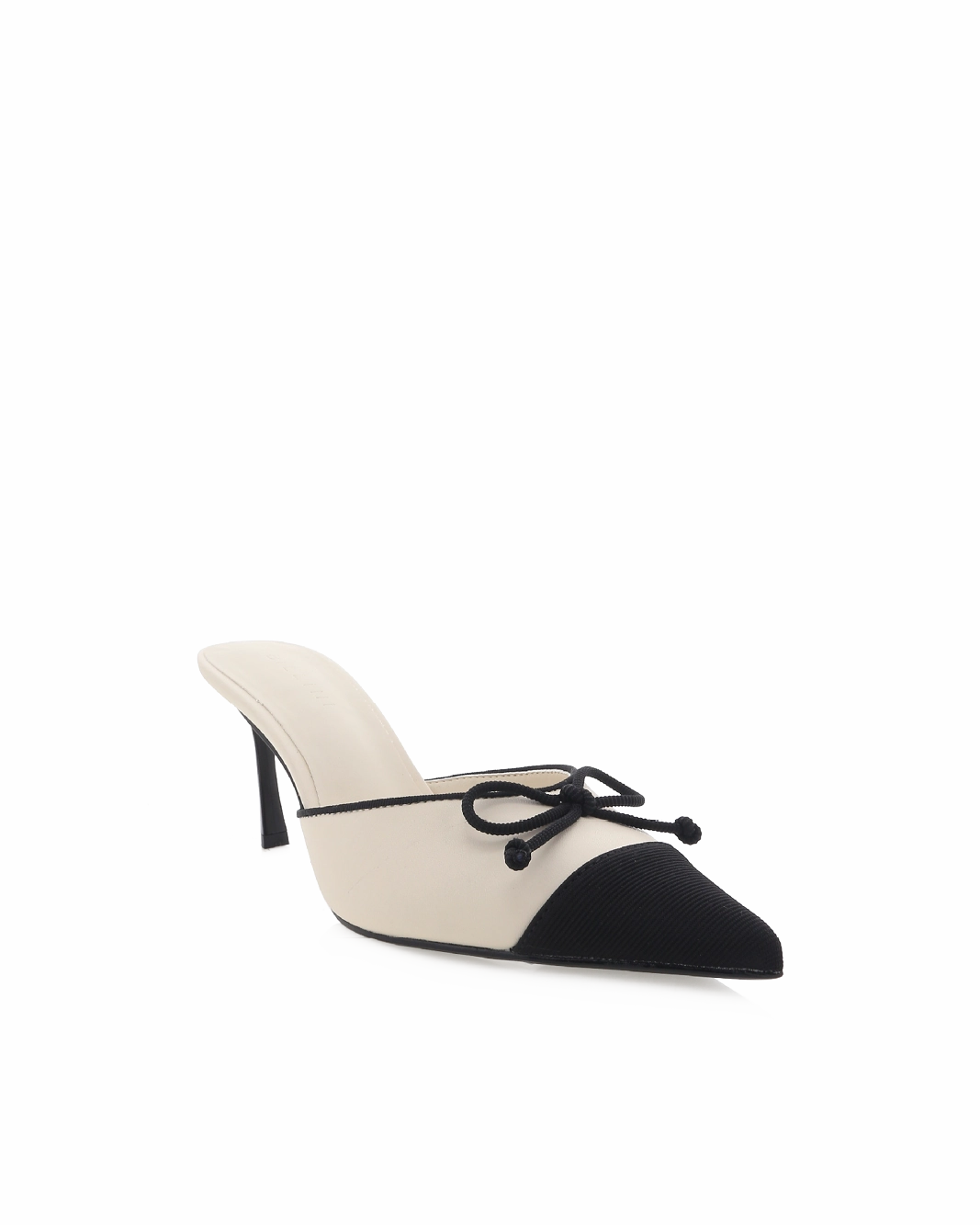 XEZBETH - BONE-BLACK Memory Foam Wellness Seekers
