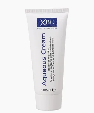 Xpel Marketing XBC Xpel Body Care Aqueous Cream