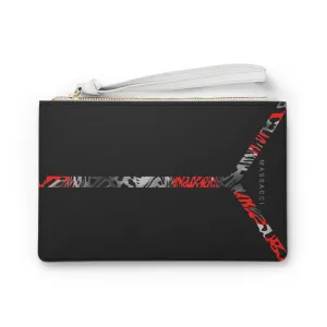 Y not, Clutch Bag