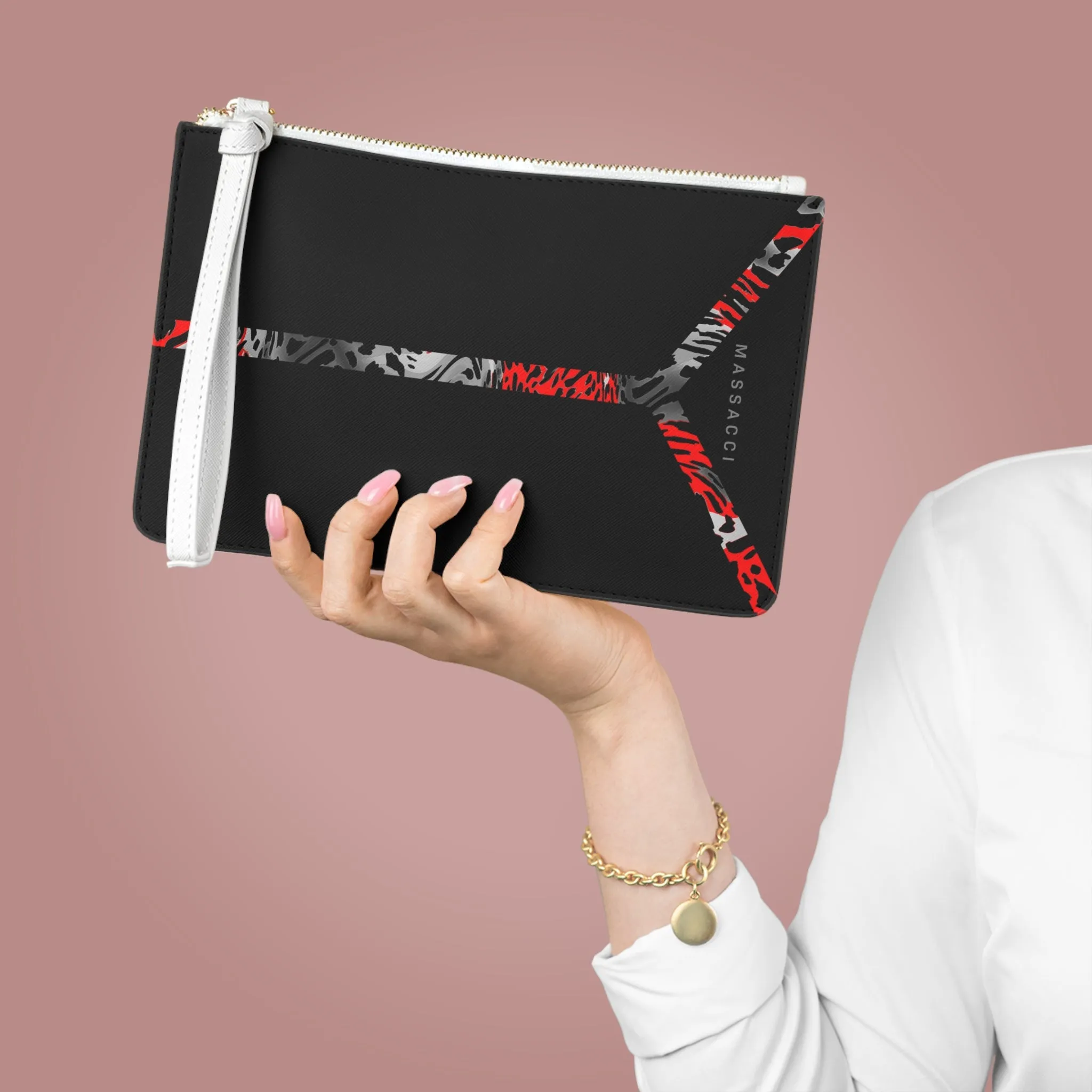 Y not, Clutch Bag