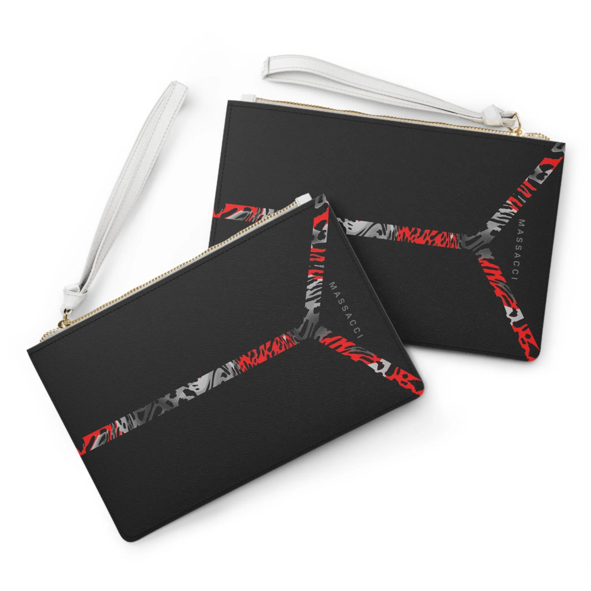 Y not, Clutch Bag
