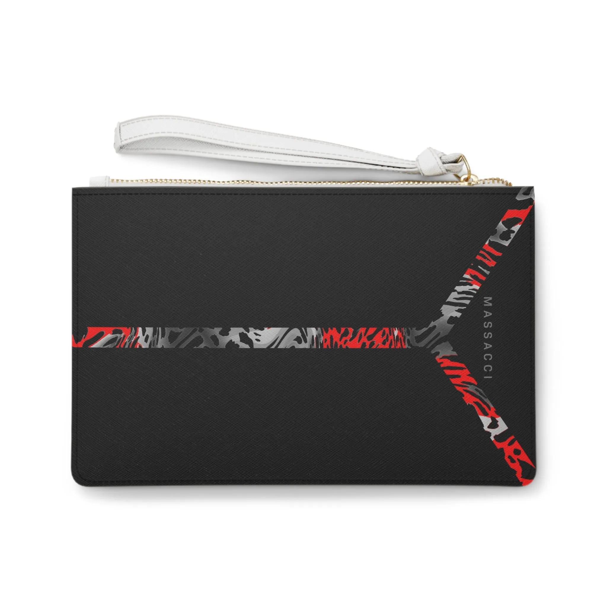 Y not, Clutch Bag