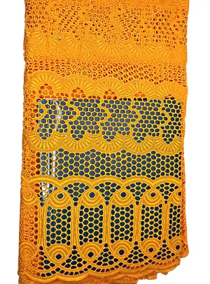 Yellow Lace - NGYL80922