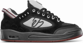 Creager Shock Absorbing