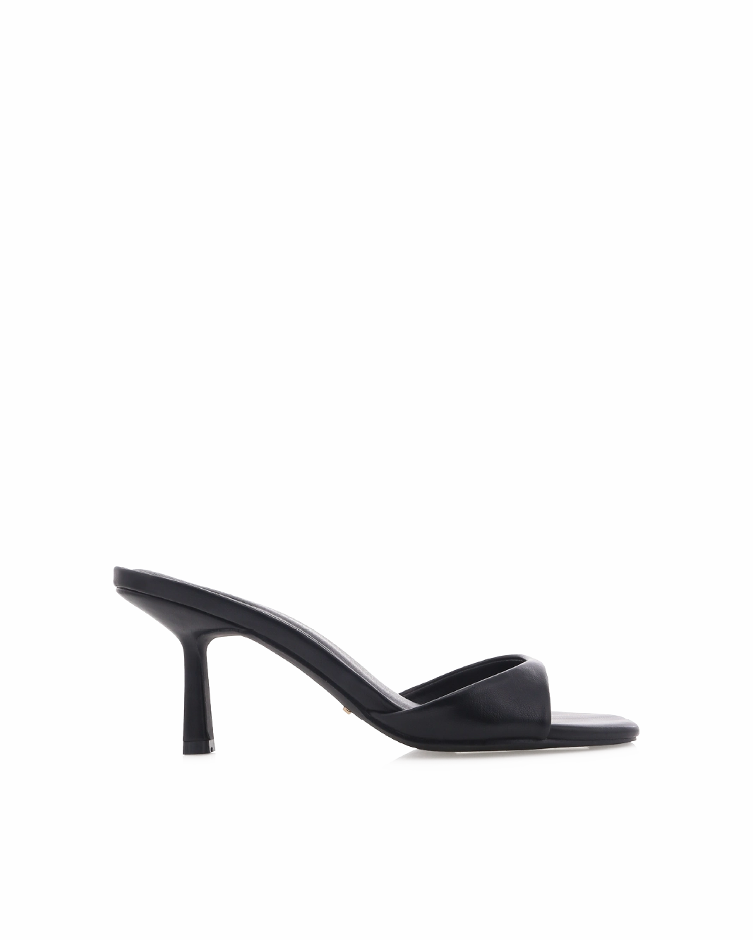 velcro YOHAN - BLACK