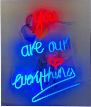 You Are Our Everything