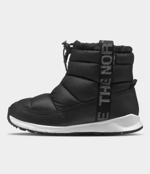Youth ThermoBall™ Pull-On - TNF Black/TNF White
