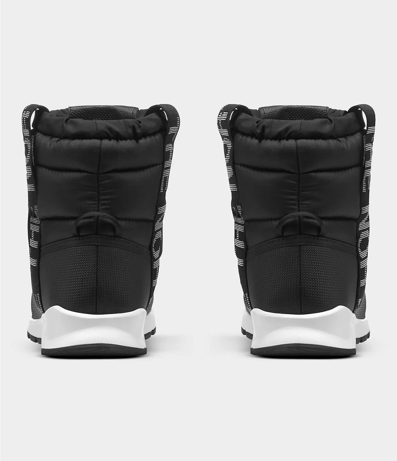 Youth ThermoBall™ Pull-On - TNF Black/TNF White