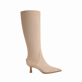 Plush traction professional - style Yulia in Oat