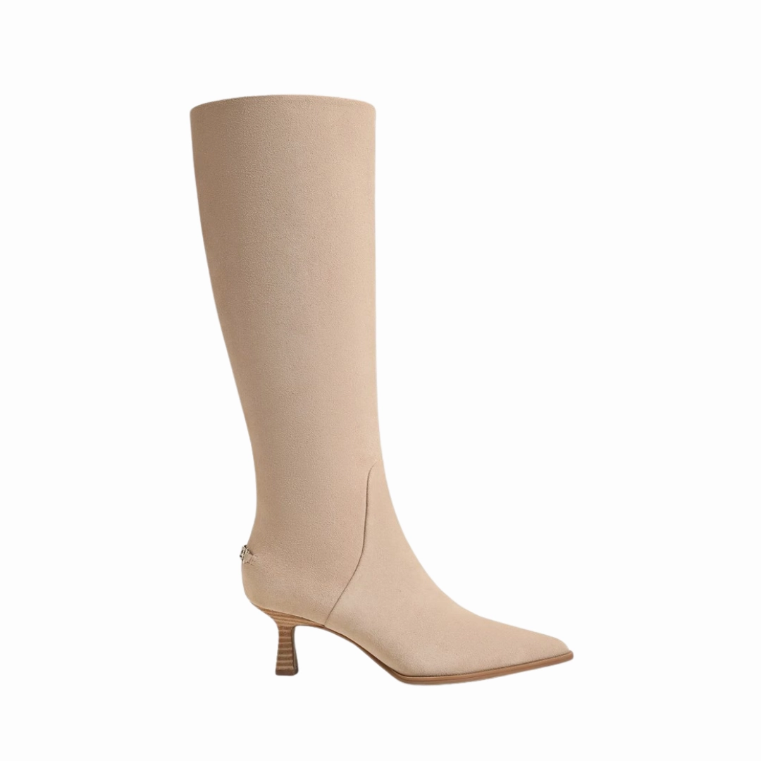 Earth Tones Vaporize Moisture Control Yulia in Oat