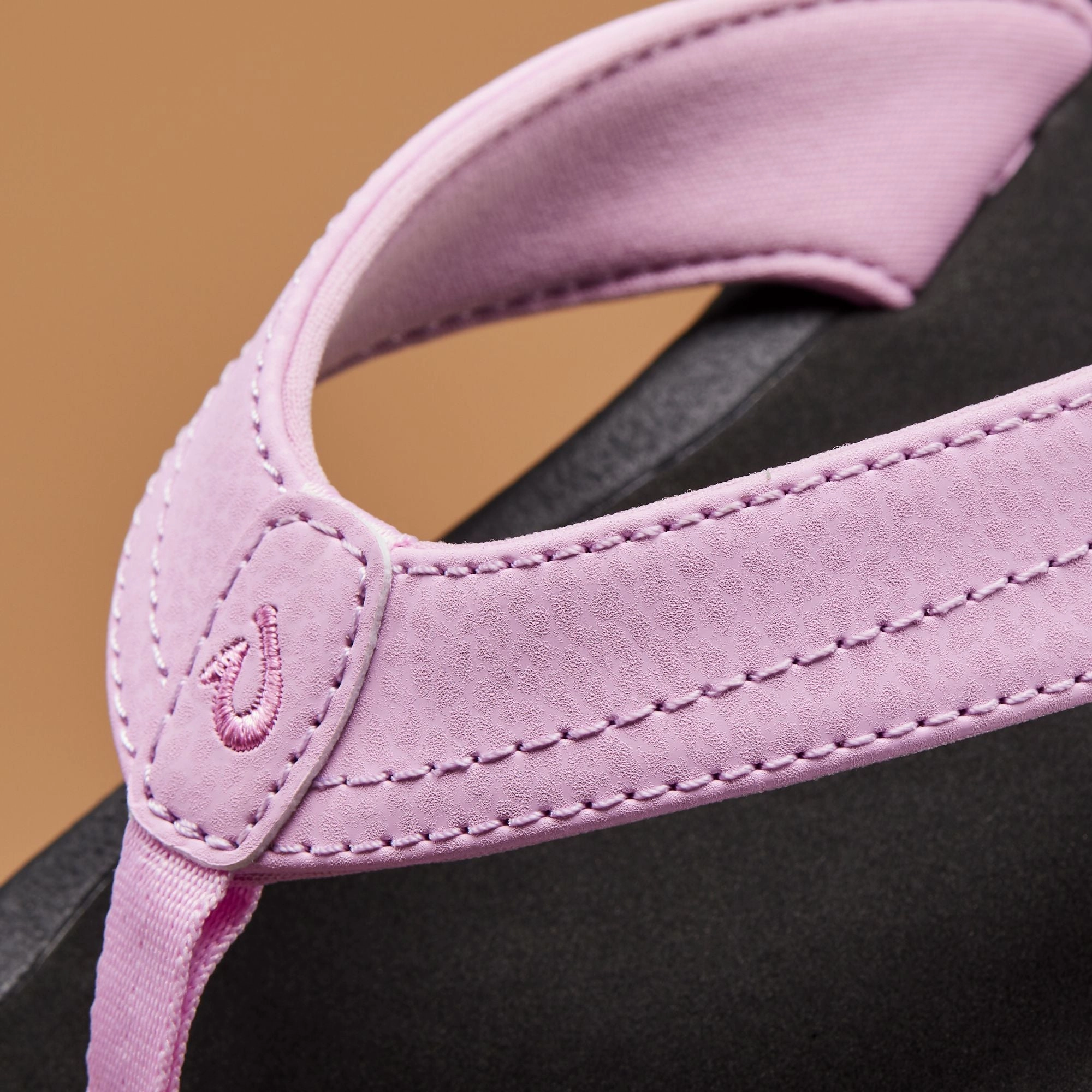 Smart Comfort ??Ohana - Paradise Pink / Lava Rock