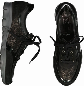 Non Toxic Materials MEPHISTO-SHOES SNEAKERS Size 9