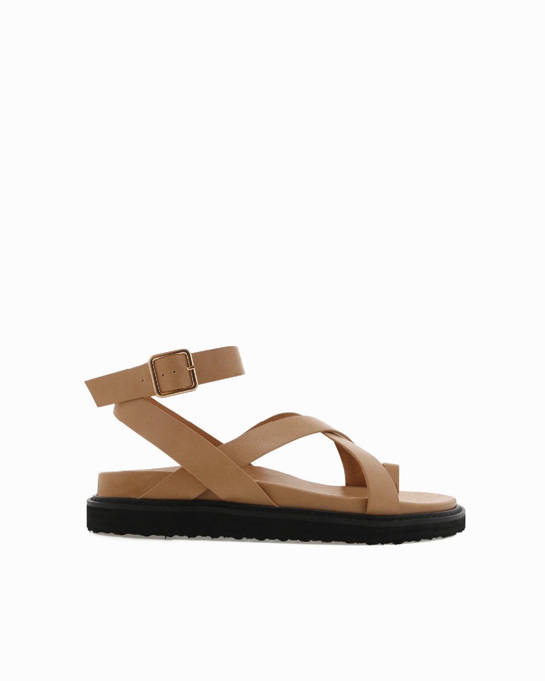 ZINNIA - DESERT Stylish Open-toe Sandals Casual Shoes
