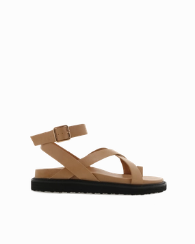 ZINNIA - DESERT Stylish Open-toe Sandals Casual Shoes