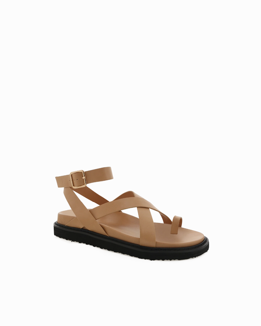 ZINNIA - DESERT Seamless Look