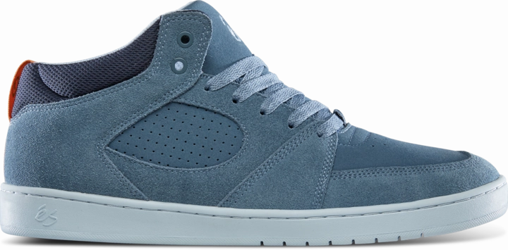 Style Pop Accel Slim Mid