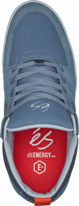 Ultra Light Urban Walkers Reinforced Heel Cup Accel Slim Mid