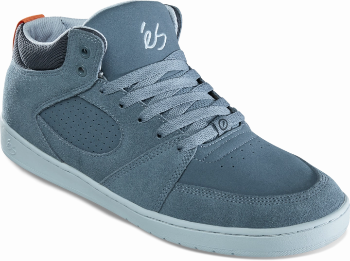 Impact Resistance Accel Slim Mid