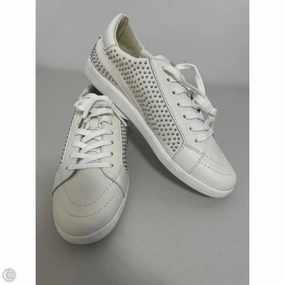 Shoes Sneakers By Dolce Vita In Ivory, Size: 10 Airy Feel